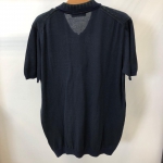 Поло Bottega Veneta Артикул LUX-33559. Вид 2