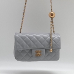 Сумка женская Chanel Артикул LUX-31580. Вид 1