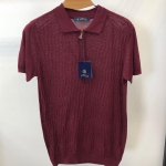 Поло  Bottega Veneta Артикул LUX-33549. Вид 1