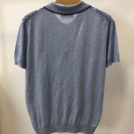 Поло Salvatini  Артикул LUX-33536. Вид 2