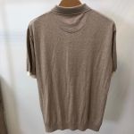  Поло Marco Zanetti  Артикул LUX-33564. Вид 2