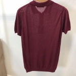 Поло  Bottega Veneta Артикул LUX-33549. Вид 2