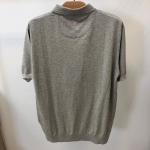  Поло Marco Zanetti  Артикул LUX-33563. Вид 2