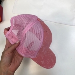  Бейсболка   Louis Vuitton Артикул LUX-33691. Вид 1