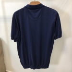  Поло Marco Zanetti  Артикул LUX-33561. Вид 2