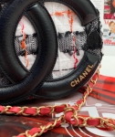 Сумка женская Chanel Артикул LUX-33396. Вид 2