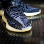 Кроссовки Yeezy Boost Adidas Артикул LUX-32131. Вид 4