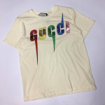 Футболка женская Gucci Артикул LUX-10569. Вид 2