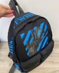 Рюкзак мужской Off-White™ Артикул LUX-23824. Вид 2