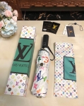 Зонт Louis Vuitton Артикул LUX-33665. Вид 1