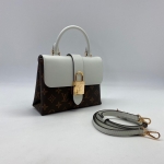 Сумка женская Locky  Louis Vuitton Артикул LUX-33955. Вид 1
