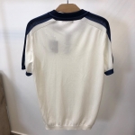 Поло Bottega Veneta Артикул LUX-33558. Вид 2