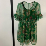 Платье  Артикул LUX-33618. Вид 1