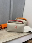  Косметичка Hermes Артикул LUX-104644. Вид 1