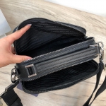 Сумка женская Prada Артикул LUX-33797. Вид 4
