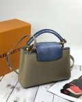 Сумка женская CAPUCINES Louis Vuitton Артикул LUX-33873. Вид 2