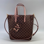Сумка женская Belmont  Louis Vuitton Артикул LUX-34042. Вид 1