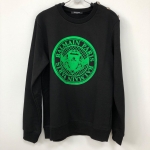  Толстовка мужская Balmain Артикул LUX-34803. Вид 1