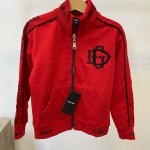 Толстовка  Dolce & Gabbana Артикул LUX-34696. Вид 1