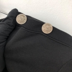  Толстовка мужская Balmain Артикул LUX-34802. Вид 4