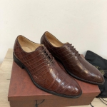  Туфли мужские Stefano Ricci Артикул LUX-35510. Вид 1