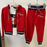 Костюм спортивный  Артикул LUX-35408. Вид 1