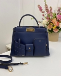  Сумка женская Fendi  Артикул LUX-35260. Вид 1