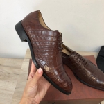  Туфли мужские Stefano Ricci Артикул LUX-35510. Вид 2