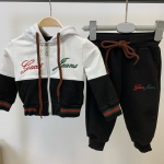 Костюм спортивный  Артикул LUX-35515. Вид 1