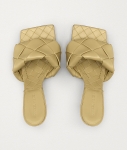 LIDO SANDALS Bottega Veneta Артикул LUX-30307. Вид 5
