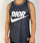 Майка  Christian Dior Артикул LUX-35848. Вид 1