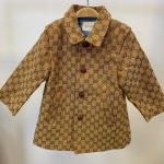 Тренч Gucci Артикул LUX-35963. Вид 2