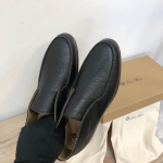 Ботинки мужские Loro Piana Артикул LUX-35892. Вид 2