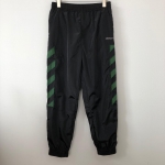 Брюки мужские Off-White™ Артикул LUX-36215. Вид 1