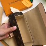 Чехол для хранения и транспортировки часов Louis Vuitton Артикул LUX-36191. Вид 4