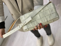 Сумка женская Bottega Veneta Артикул LUX-36557. Вид 1