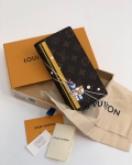 Купюрница Louis Vuitton Артикул LUX-36856. Вид 1
