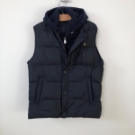 Жилет мужской RENZO RINALDI  Артикул LUX-36892. Вид 1