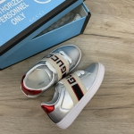 Кеды Gucci Артикул LUX-38064. Вид 1