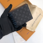 Портмоне Louis Vuitton Артикул LUX-38291. Вид 1