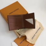 Портмоне Louis Vuitton Артикул LUX-38291. Вид 2