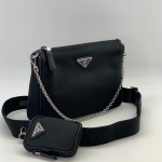 Сумка женская Prada Артикул LUX-33791. Вид 2