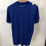 Поло Bottega Veneta Артикул LUX-33568. Вид 2