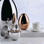  Набор чаиных ложек  Артикул LUX-39298. Вид 1