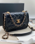 Сумка женская Chanel Артикул LUX-39497. Вид 1