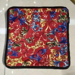 Наволочка на декоративные подушки  Артикул LUX-40130. Вид 1