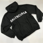 Толстовка женская Balenciaga Артикул LUX-40342. Вид 1