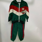 Костюм спортивный Gucci Артикул LUX-40385. Вид 1