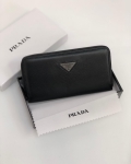 Портмоне Prada Артикул LUX-40114. Вид 1