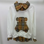 Свитшот  Артикул LUX-40392. Вид 1